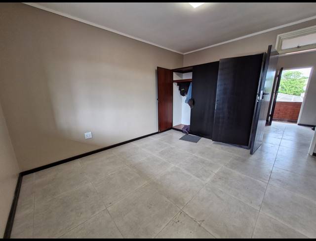 1 BEDROOM APARTMENT TO LET IN PINETOWN CENTRAL
